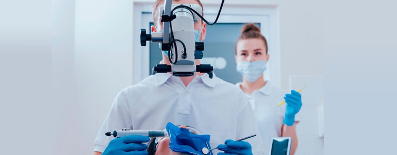 Especialización en Endodoncia – II Cohorte 2022